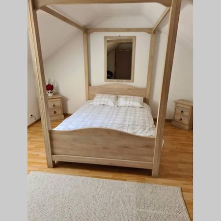 Au Petit Ravel Loft Cosy Au Coeur De La Nature Apartamento Bernissart Exterior foto