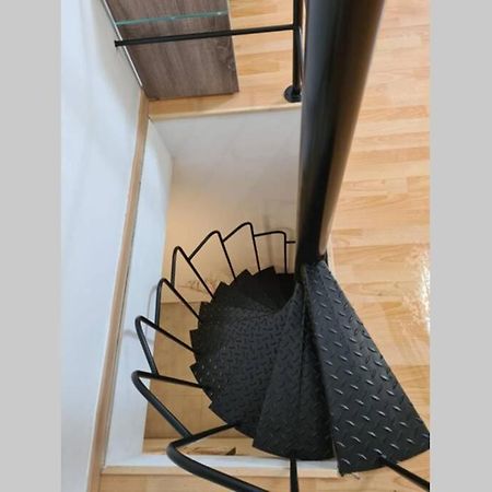 Au Petit Ravel Loft Cosy Au Coeur De La Nature Apartamento Bernissart Exterior foto