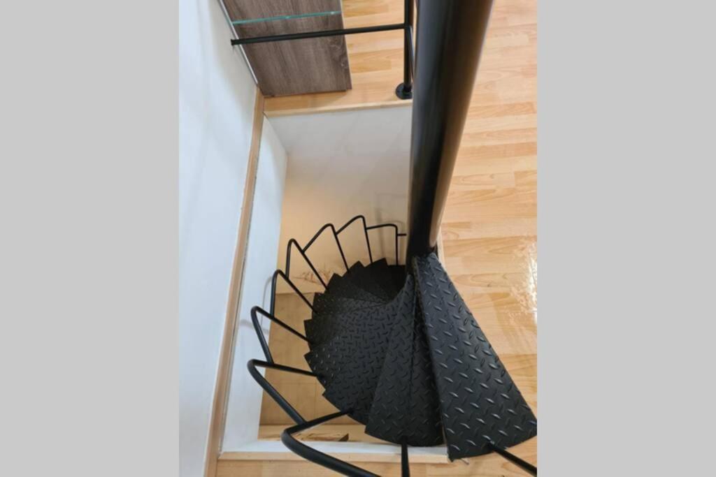 Au Petit Ravel Loft Cosy Au Coeur De La Nature Apartamento Bernissart Exterior foto