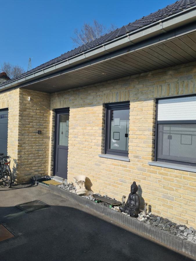 Au Petit Ravel Loft Cosy Au Coeur De La Nature Apartamento Bernissart Exterior foto